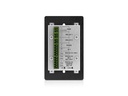 PureTools Bedienfeld PT-CON-WP8B Schwarz