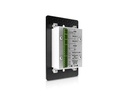 PureTools Bedienfeld PT-CON-WP8B Schwarz