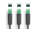 PureTools Kabel PTM-RS100 RS-232