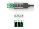 PureTools Kabel PTM-RS100 RS-232