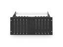 PureTools Rack Mount Kit PT-RM-SE312 für 12x Slim Extenders