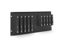 PureTools Rack Mount Kit PT-RM-SE312 für 12x Slim Extenders