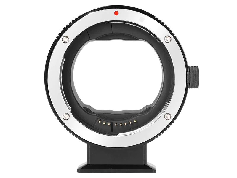 7Artisans Objektiv-Adapter Canon EF – EOS M