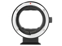 7Artisans Objektiv-Adapter Canon EF – EOS M