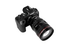 7Artisans Objektiv-Adapter Canon EF – EOS M