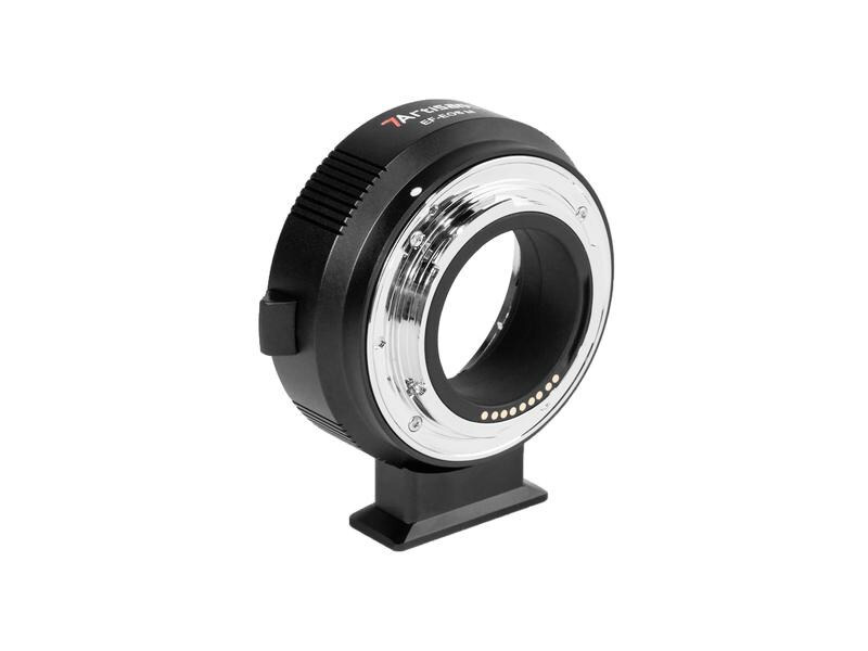 7Artisans Objektiv-Adapter Canon EF – EOS M