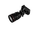 7Artisans Objektiv-Adapter Canon EF – EOS M