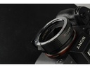 7Artisans Objektiv-Adapter Canon EF – Sony E