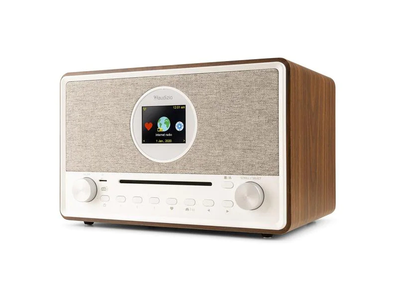 Audizio Internet Radio Lucca Braun/Weiss