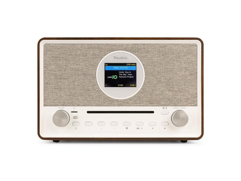 Audizio Internet Radio Lucca Braun/Weiss