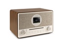 Audizio Internet Radio Lucca Braun/Weiss