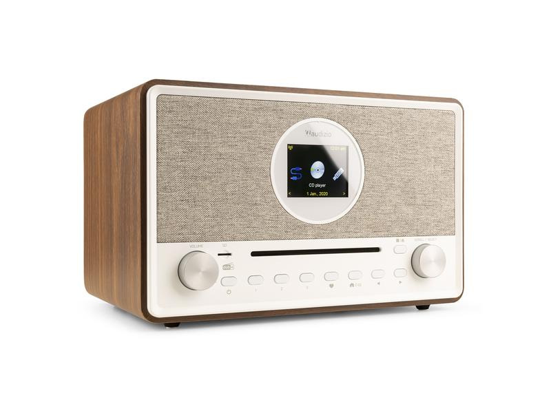 Audizio Internet Radio Lucca Braun/Weiss