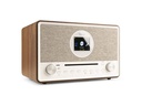 Audizio Internet Radio Lucca Braun/Weiss