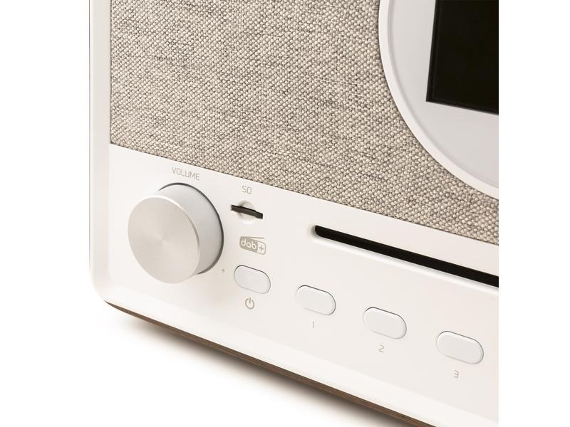 Audizio Internet Radio Lucca Braun/Weiss