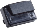 Büromaterial Ersatzkissen Colorbox 1 Schwarz