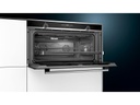 Siemens Einbaubackofen VB558C0S0 A+
