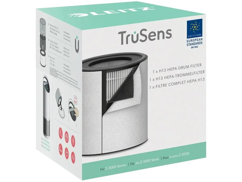 Leitz Trusens HEPA-Filter H13 1 Stück
