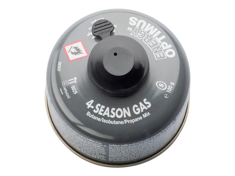 Optimus Gaskartusche 4-Season 100 g