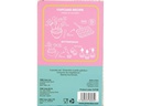 PME Cupcake-Set Tropical 24 Stück