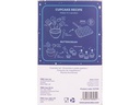 PME Cupcake-Set Weltall 24 Stück