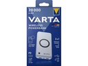 Varta Wireless Power Bank 20000 mAh