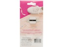 We R Memory Keepers Textilband 10 mm x 9.15 m, Weiss