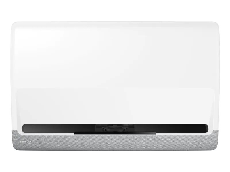 Samsung Ultrakurzdistanzprojektor LSP7 The Premiere
