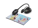 Lumens Dokumentenkamera Visualizer PC 193