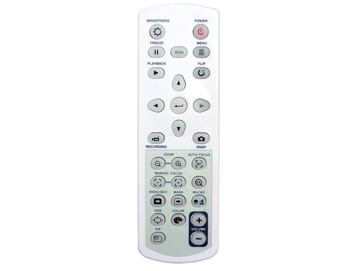 Optoma Dokumentenkamera DC556
