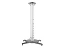 BenQ Deckenhalterung 5J.JAM10.001 Silber