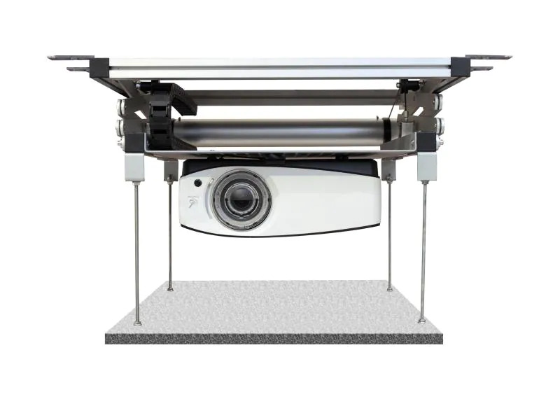 Celexon Deckenhalterung PL1000 Plus