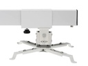 Celexon Wandhalterung WM600 Weiss