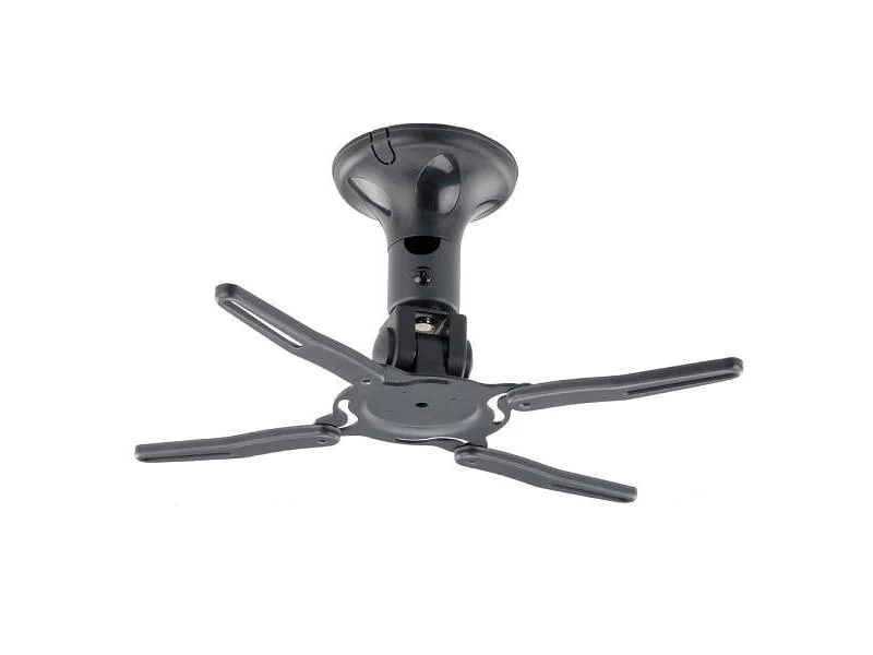 NewStar Deckenhalterung BEAMER-C50 Silber