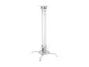 PureMounts Deckenhalterung PM-Spider-20W Weiss