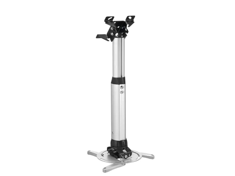 Vogel's Deckenhalterung PPC 2555 Silber