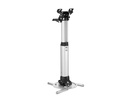 Vogel's Deckenhalterung PPC 2555 Silber