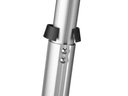 Vogel's Deckenhalterung PPC-1555 Silber