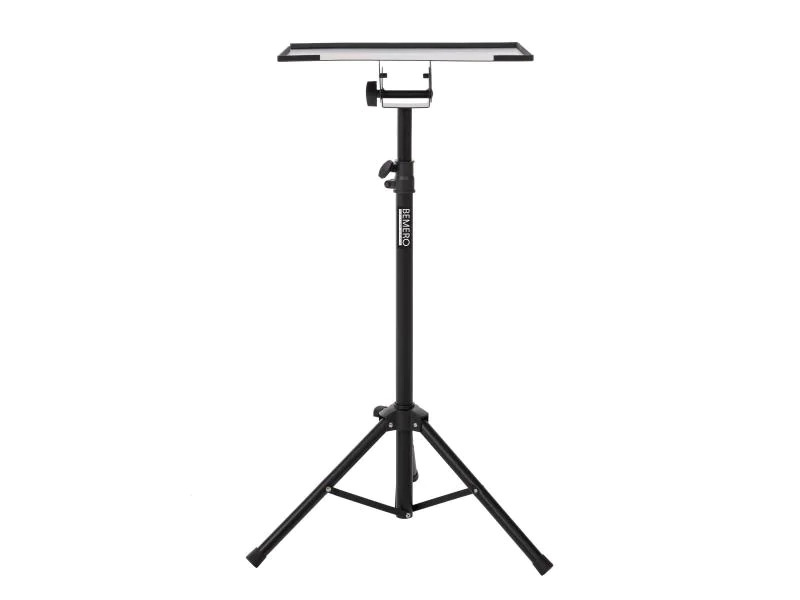 Bemero Projektionstisch PS-9010BK Schwarz