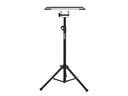 Bemero Projektionstisch PS-9010BK Schwarz