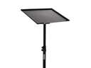 Bemero Projektionstisch PS-9010BK Schwarz