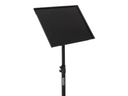 Bemero Projektionstisch PS-9010BK Schwarz