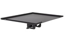 Bemero Projektionstisch PS-9010BK Schwarz