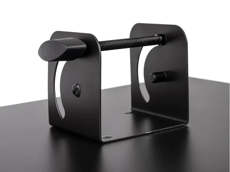 Bemero Projektionstisch PS-9010BK Schwarz