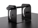 Bemero Projektionstisch PS-9010BK Schwarz