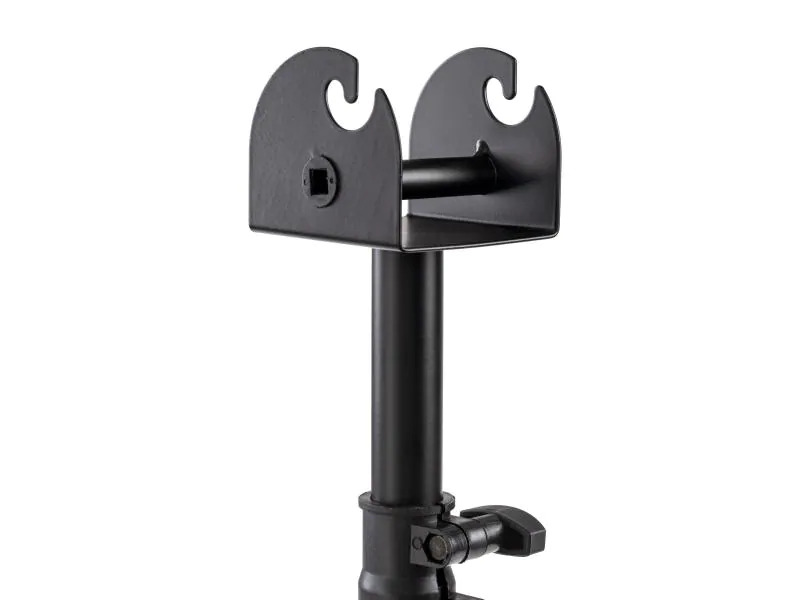 Bemero Projektionstisch PS-9010BK Schwarz