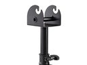 Bemero Projektionstisch PS-9010BK Schwarz