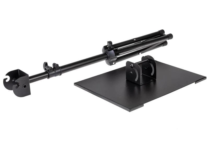 Bemero Projektionstisch PS-9010BK Schwarz