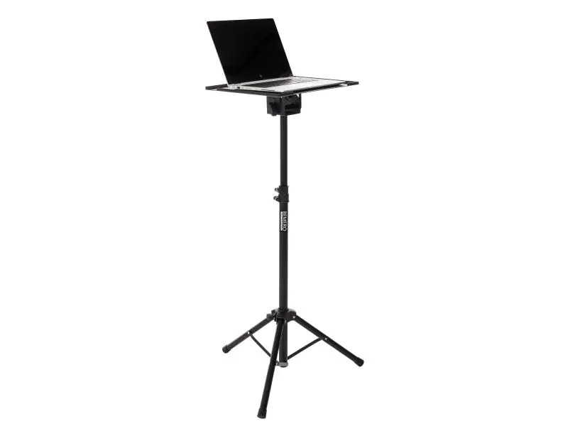 Bemero Projektionstisch PS-9010BK Schwarz