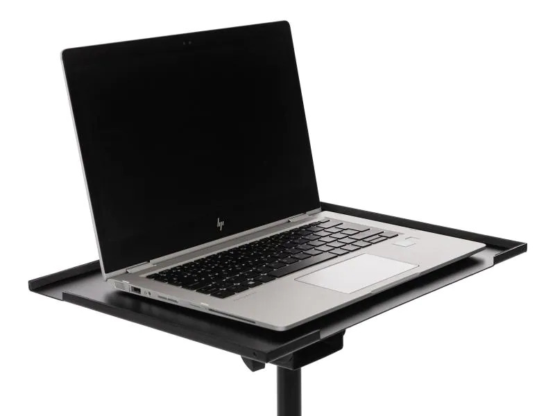 Bemero Projektionstisch PS-9010BK Schwarz