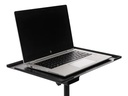Bemero Projektionstisch PS-9010BK Schwarz